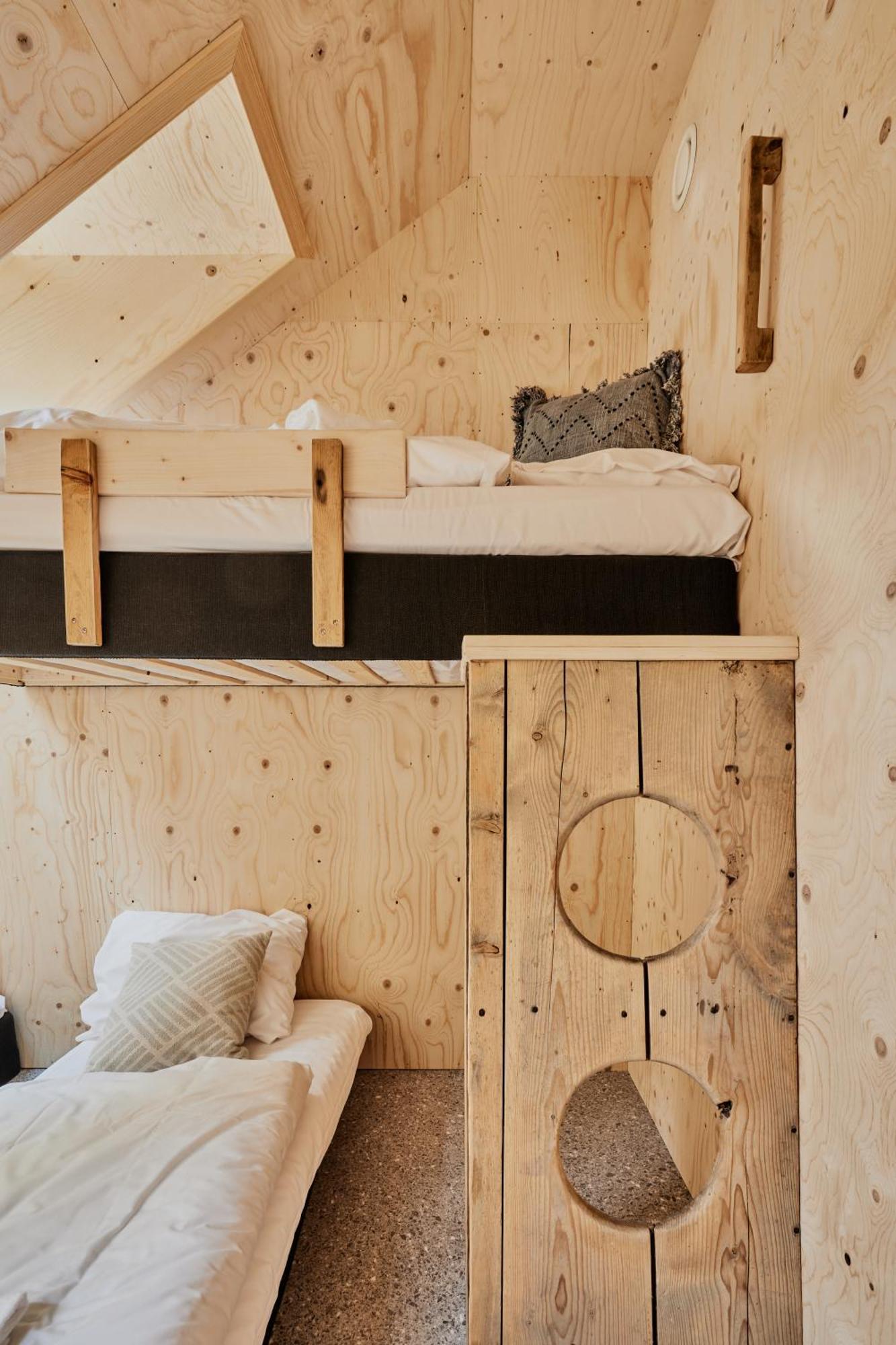 Lodgen Stryn Quarto foto