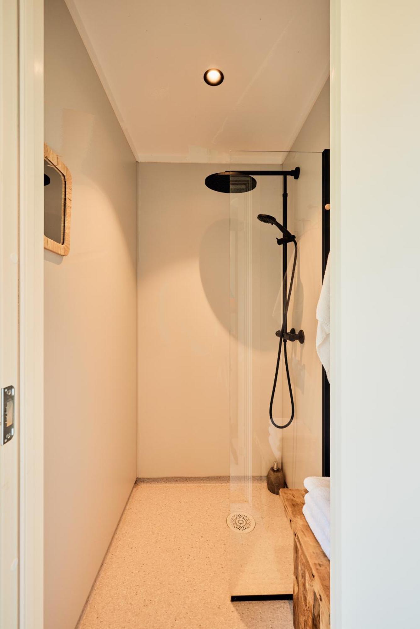 Lodgen Stryn Quarto foto