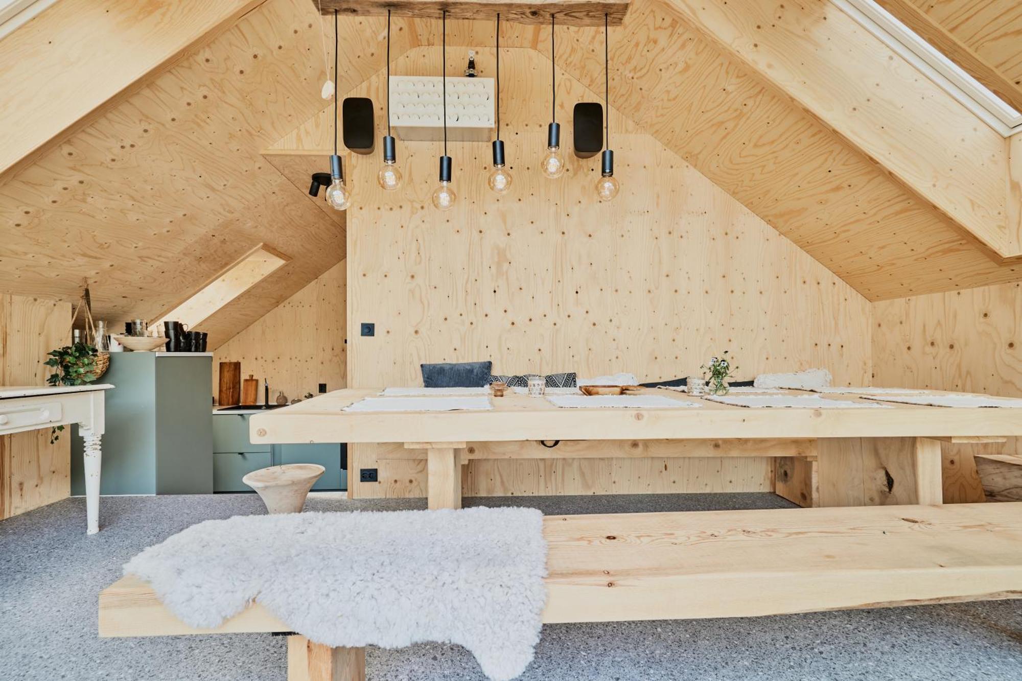 Lodgen Stryn Quarto foto