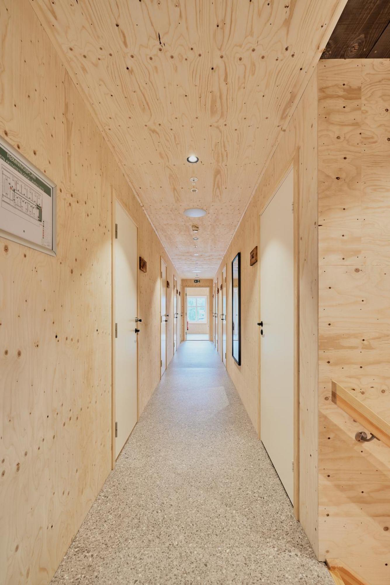 Lodgen Stryn Quarto foto
