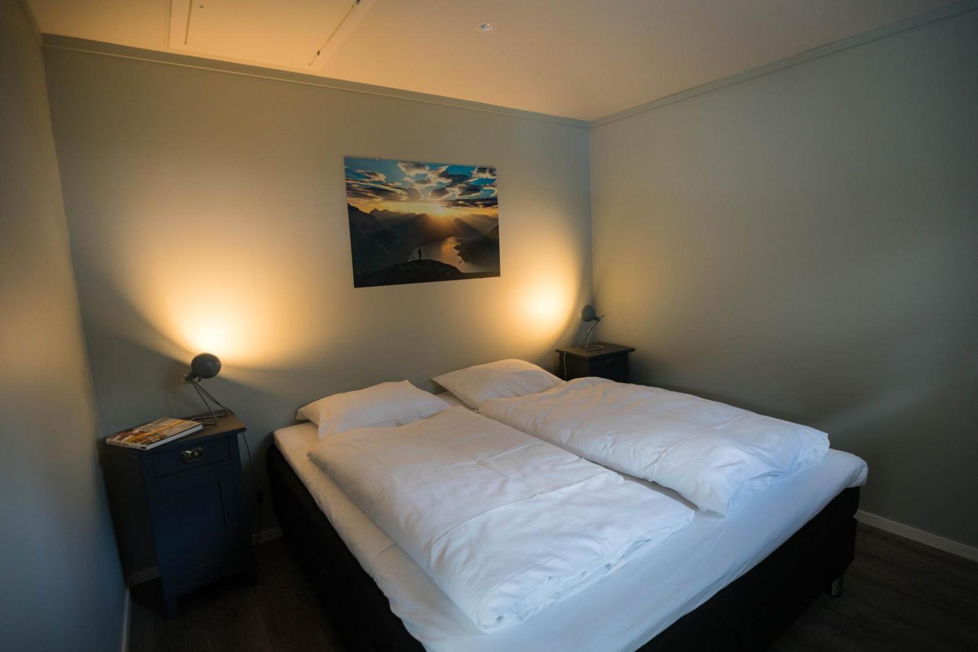 Lodgen Stryn Quarto foto